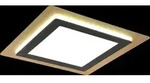 Trio 641510280 LED-Deckenleuchte Morgan 1x46W | 6000lm | 2700-6000K | IP20 -