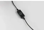 Trio T545210132 LED Tischlampe NORRIS | 7W integrierte LED-Quelle | 950lm |...