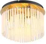 Globo 15698DM Deckenleuchte GORLEY E14