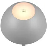 Trio Reality TR54106177 LED Tischlampe f&uuml;r den Au&szlig;enbereich RICARDO | 1,7W