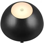 Trio Reality TR54106132 LED Tischlampe f&uuml;r den Au&szlig;enbereich RICARDO | 1,7W