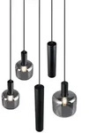 Trio T364130532 Pendelleuchte MATARO E14