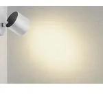 Philips 56243/31/16 LED Decken- und Spotleuchte 3x3W Star | 2700K