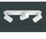 TRIO 802400301 Marley Spotleuchte GU10 3x35W