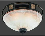 TRIO 608100224 Quinta Deckenleuchte E27 2x42W