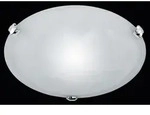 TRIO 6105011-01 Adrian Deckenleuchte E27 1x40W