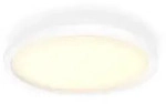 Philips 8720169328938 LED Deckenleuchte Aurelle | 21W integrierte LED-Quelle 