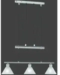 TRIO 3751031-07 Stamina H&auml;ngeleuchte E14 3x40W