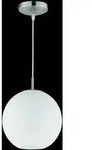 TRIO R30152507 Mond H&auml;ngeleuchte E27 1x60W