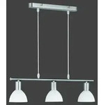 TRIO R335110307 Dallas H&auml;ngeleuchte E14 3x40W