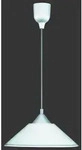 TRIO 301400101 Diego H&auml;ngeleuchte E27 1x60W