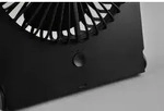 Trio R044-02 Breezy Tischventilator - IP20, 3 Geschwindigkeitsstufen,