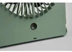 Trio R044-49 Breezy Tischventilator - IP20, 3 Geschwindigkeitsmodi,