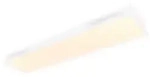 Philips 8720169328952 LED Deckenleuchte Aurelle | 39W integrierte LED-Quelle 