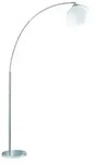 TRIO R46031006 Brasilia Stehleuchte E27 1x60W