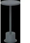 Ideal lux I347806 LED Gartenleuchte TOFFEE | 11W integrierte LED-Quelle