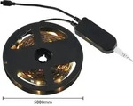 Trio R65555102 LED LED-Streifen Racer | 15W integrierte LED-Quelle | 1250 lm |...