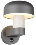 Trio T262569178 Au&szlig;enwandleuchte FRASER E27