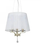 Ideal Lux 197715 Pendelleuchte Pegaso 3x40W | E14
