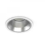 Ideal LUX 266527 LED -Spotleuchte Off 1x28w | 3400lm | 4000k - wei&szlig;