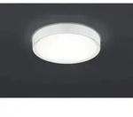 TRIO 659011801 Claro Deckenleuchte 1x18W SMD 1600L 3000K IP44