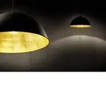 TRIO 308000132 Romina II H&auml;ngeleuchte E27 1x60W