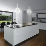 Ideal Lux 074337 Pendelleuchte 1x40W Cocktail Smalls Bianco | E14 - wei&szlig;
