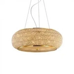 Ideal Lux 164984 Pendelleuchte Pasha 14x40W | E14