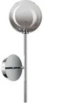 Ideal lux I345338 Wandleuchte EQUINOXE G4