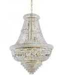 Ideal Lux 243528 Pendelleuchte Dubai 24x40W | E14
