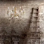 Ideal Lux 012872 Pendelleuchte 8x40W Firenze | E14
