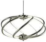 Searchlight 6500-7CC BARDOT H&auml;ngeleuchte LED 405x42.5W 2550 lm