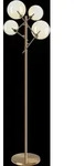 Ideal lux I348285 Stehlampe EQUINOXE G4