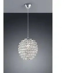 TRIO R30451906 Petty H&auml;ngeleuchte E27 1x60W