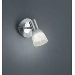 TRIO 871010107 Levisto Spotleuchte E14 1x40W 400lm 3000K