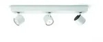 Philips 56243/31/P0 LED Decken- und Spotleuchte Star WarmGlow 3x4,5W | 2700K