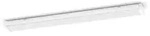 Philips 8718696169438 LED Deckenleuchte Projectline Waterproof | 50W integrierte