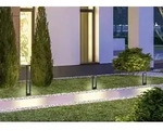 TRIO 520760142 Reno Sockelleuchte COB 1x5W 450lm 3000K IP54