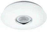 Globo 41329-18 LED Aufbauleuchte Nicole 1x18W | 3000-4000-6000K - mit Fernbedienung
