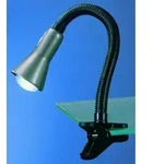 TRIO 5028010-47 Flexo Clip Lampe E14 1x18W