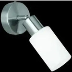 TRIO R80011007 Mars Spotleuchte -E14 1x40W