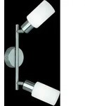 TRIO R80012007 Mars Spotleuchte -E14 2x40W