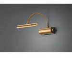 TRIO 279770104 Curtis Wandleuchte SMD 1x4W 380lm 3000K
