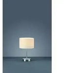 TRIO 501100101 Hotel Tischleuchte E14 1x40W
