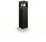 Philips 16481/30/P0 LED Sockelleuchte Parterre 1x8W | 2700K | IP44