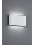TRIO 227660231 Thames II Au&szlig;enwandleuchte SMD 2x5W 400lm 3000K IP54