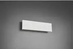 TRIO 225172931 LED Wandleuchte Concha 2x6W|3000K