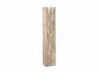 Ideal Lux 180946 Stehleuchte Driftwood 2x60W | E27