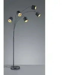 TRIO R46330579 Tommy Stehleuchte E14 5x28W