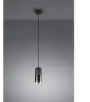 TRIO 310600132 Pendelleuchte Robin 1x28W | E27